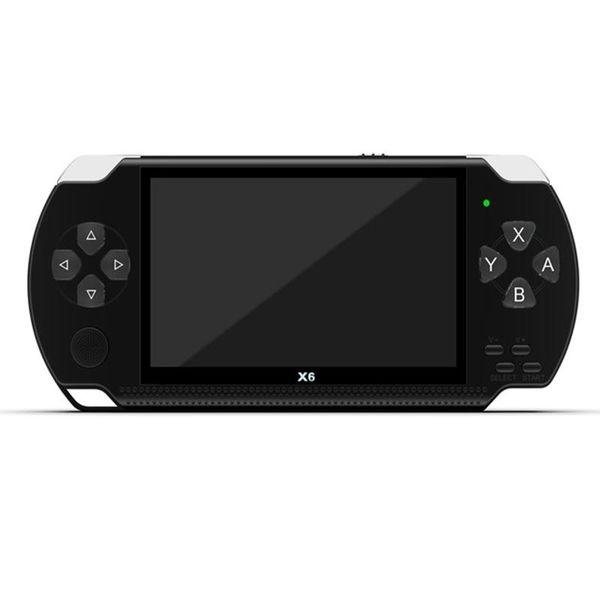 4.3 inch screen handheld game console mp4 player mp5 real 8gb support for 8bit 16bit 32bit games,camera,video portable players
4.3 inch screen handheld game console mp4 player mp5 real 8gb support for 8bit 16bit 32bit games,camera,video portable players