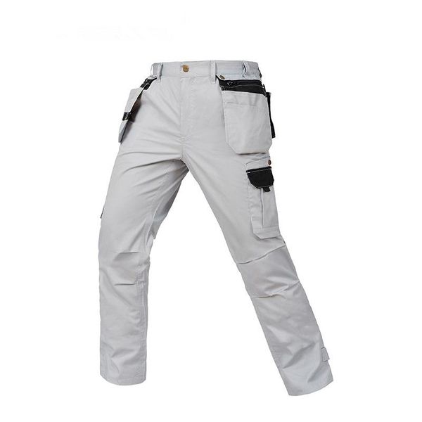 summer cargo pants for workers multi-functional wear-resistant tool trousers factory labor uniforms mechanic tooling overalls f3 men's, Black
summer cargo pants for workers multi-functional wear-resistant tool trousers factory labor uniforms mechanic tooling overalls f3 men's, Black