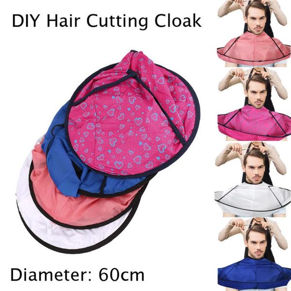 hair cutting cloak umbrella cape salon barber and home stylists using for special accessory party favor
hair cutting cloak umbrella cape salon barber and home stylists using for special accessory party favor