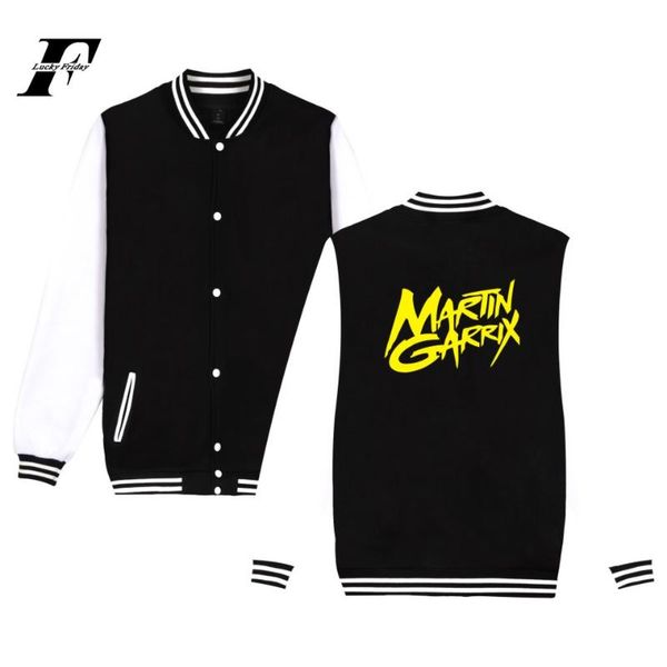 women's jackets martin garrix logo baseball sweatshirts button print fans uniform winter casual outwear coat, Black;brown
women's jackets martin garrix logo baseball sweatshirts button print fans uniform winter casual outwear coat, Black;brown