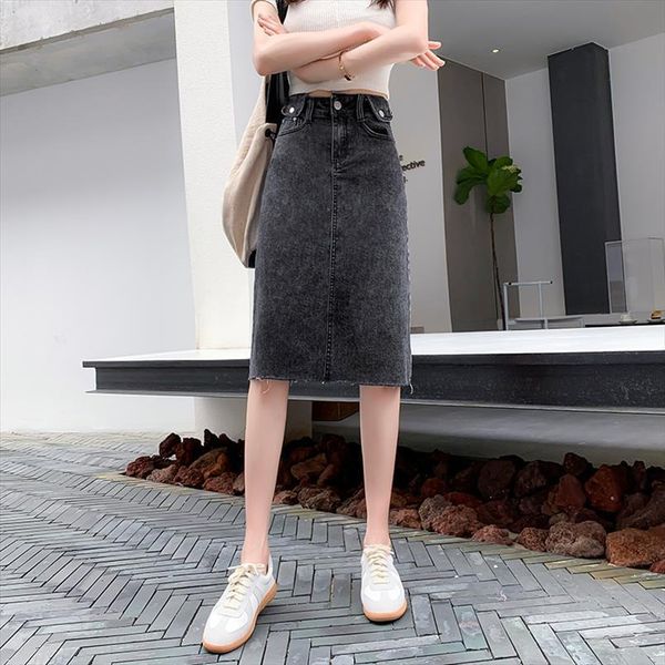 black summer autumn chic womens skirts elegant office denim high waist streetwear fashion female straight pencil
black summer autumn chic womens skirts elegant office denim high waist streetwear fashion female straight pencil
