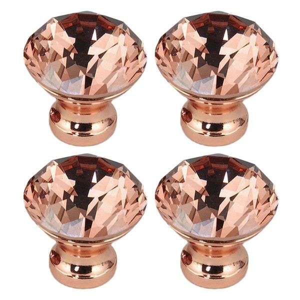 handles & pulls 30mm crystal diamond glass pull handle door knobs drawer cupboard cabinet 2/4x
handles & pulls 30mm crystal diamond glass pull handle door knobs drawer cupboard cabinet 2/4x