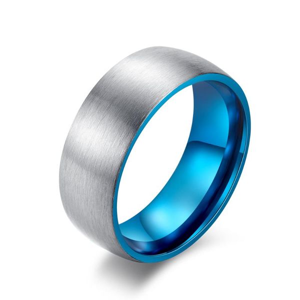 cluster rings soul men for women 2021 trend glossy drawing titanium steel 8mm 3 color inner circle blue gold and black, Golden;silver
cluster rings soul men for women 2021 trend glossy drawing titanium steel 8mm 3 color inner circle blue gold and black, Golden;silver