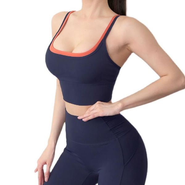yoga outfit women set sportswear high waist gym leggings running workout tights seamless tracksuit sport suit fitness clothing
yoga outfit women set sportswear high waist gym leggings running workout tights seamless tracksuit sport suit fitness clothing