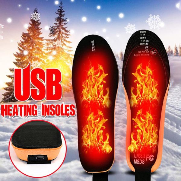 carpets usb heated insoles winter feet warm smart remote control sport shoes pads for skiing hunting
carpets usb heated insoles winter feet warm smart remote control sport shoes pads for skiing hunting