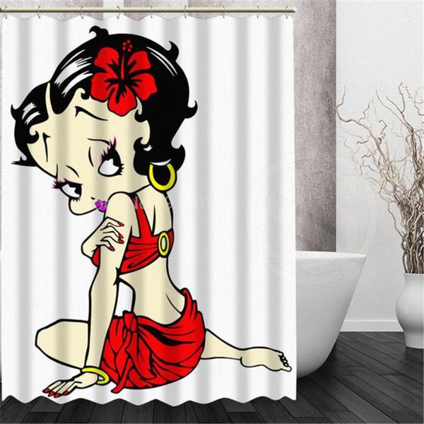 shower curtains custom nice betty boop curtain bath waterproof fabric bathroom full size
shower curtains custom nice betty boop curtain bath waterproof fabric bathroom full size