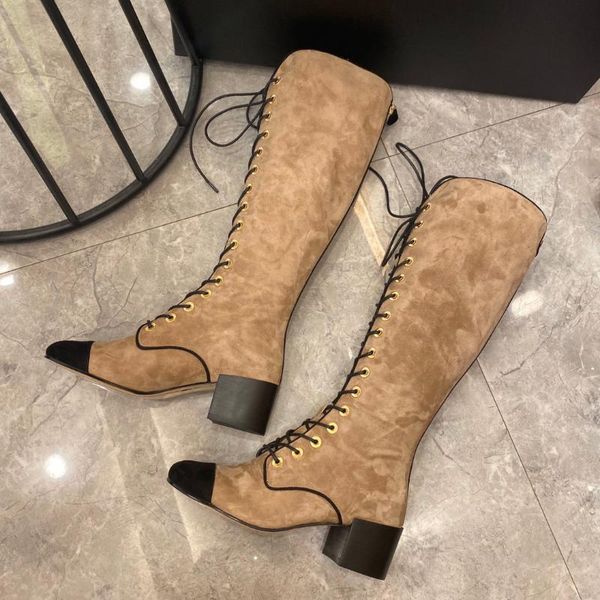 boots over knee long botas females retro winter shoes women brand de mujer fashion show chaussure femme, Black
boots over knee long botas females retro winter shoes women brand de mujer fashion show chaussure femme, Black