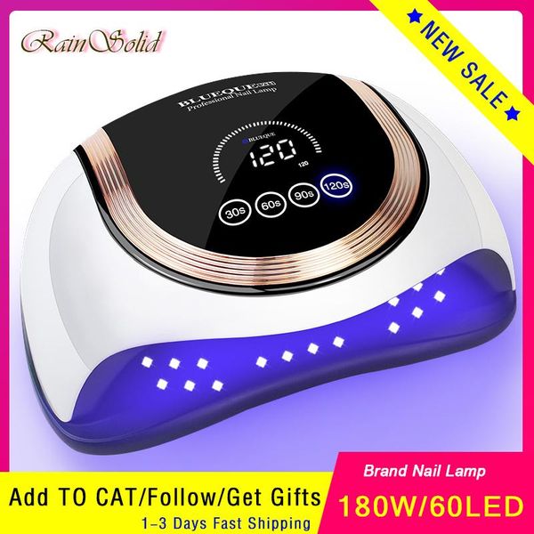 nail dryers 180w dryer led uv lamp for curing all gel polish with auto sensor drying lamps manicure salon tool bq v11
nail dryers 180w dryer led uv lamp for curing all gel polish with auto sensor drying lamps manicure salon tool bq v11