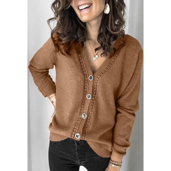 women's knits & tees women knitted cardigans sweater lightweight casual loose soft outwear coat fashion oversized korean lady knitwears, White
women's knits & tees women knitted cardigans sweater lightweight casual loose soft outwear coat fashion oversized korean lady knitwears, White