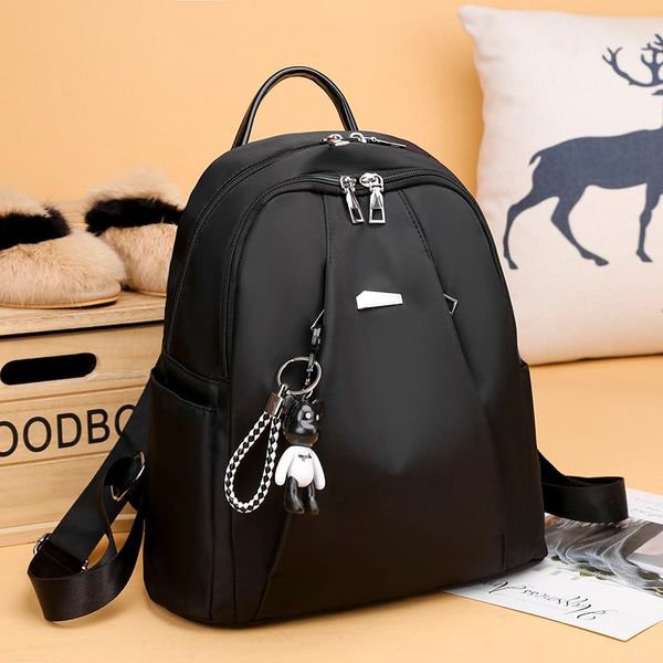 outdoor bags fashion big women's backpacks street school for women travel ladies 2021 luxury pendant girls backpack student bag
outdoor bags fashion big women's backpacks street school for women travel ladies 2021 luxury pendant girls backpack student bag