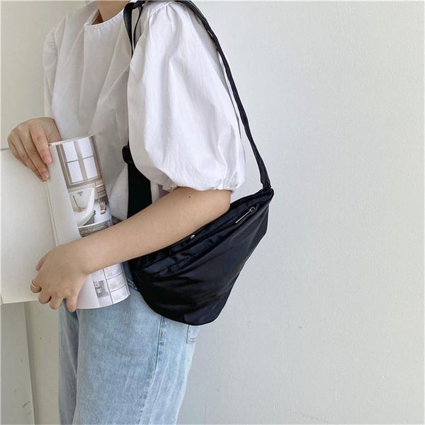 waist bags nylon korean style fashion pack women waterproof casual fanny bag female crossbody shoulder handbag phone storage purse
waist bags nylon korean style fashion pack women waterproof casual fanny bag female crossbody shoulder handbag phone storage purse