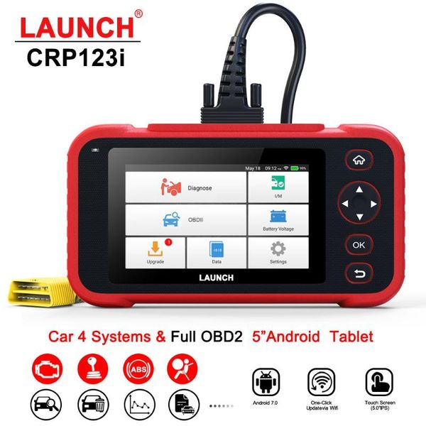 crp123i odb obd2 scanner at engine abs airbag srs code reader car diagnostic tool 4 system multi-languages tools
crp123i odb obd2 scanner at engine abs airbag srs code reader car diagnostic tool 4 system multi-languages tools