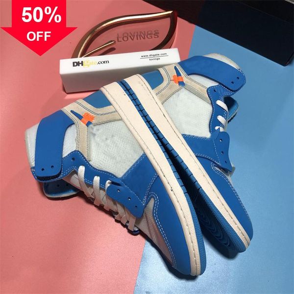 boots quality jumpman 1 1s high basketball shoes obsidian unc university blue white game royal toe sport trainer mens shattered backboard 3, Black
boots quality jumpman 1 1s high basketball shoes obsidian unc university blue white game royal toe sport trainer mens shattered backboard 3, Black