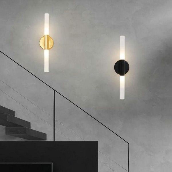 wall lamp postmodern luxury living room g9 bulb metal gold black entrance corridor tv background bathroom led mirror front light
wall lamp postmodern luxury living room g9 bulb metal gold black entrance corridor tv background bathroom led mirror front light