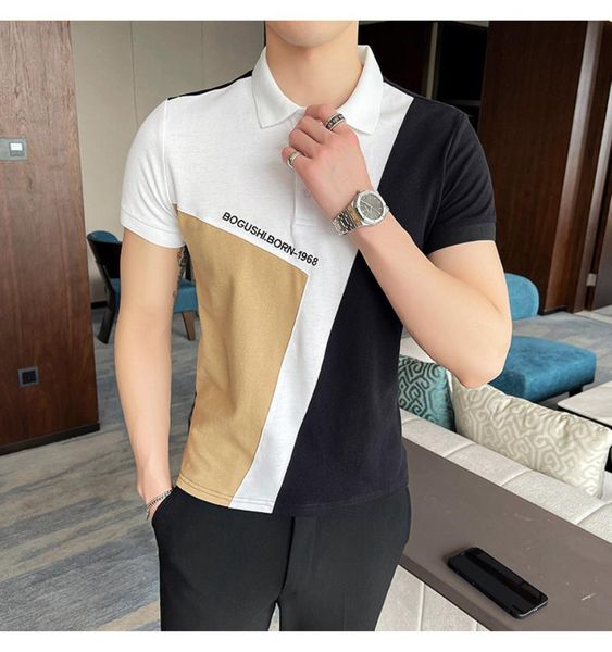 summer men's tees & polos designers luxury clothing shirt casual clothes t mens overshirt chemise de luxe button up eddeid man m,,xl,2, White;black
summer men's tees & polos designers luxury clothing shirt casual clothes t mens overshirt chemise de luxe button up eddeid man m,,xl,2, White;black