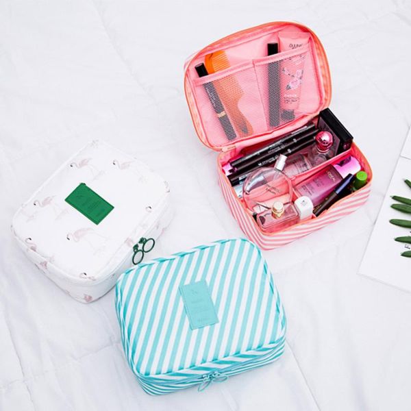 cosmetic case waterproof portable fashion lady bag organizer big capacity women travel necessity beauty makeup bags & cases
cosmetic case waterproof portable fashion lady bag organizer big capacity women travel necessity beauty makeup bags & cases