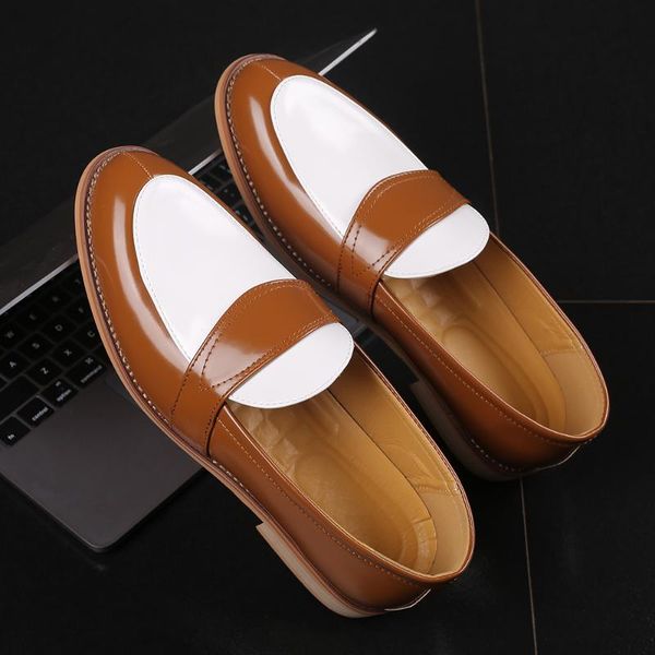dress shoes men oxford for leather handmade luxury fashion pointed toe, Black
dress shoes men oxford for leather handmade luxury fashion pointed toe, Black