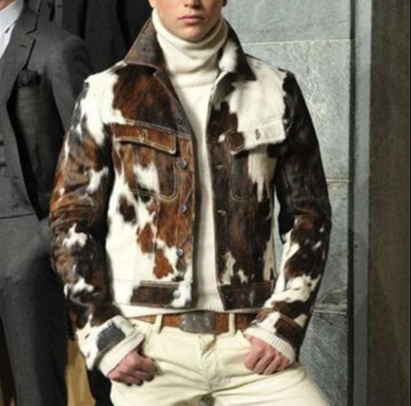 2021 european and american foreign trade cross-border style men's long sleeve slim camouflage jacket coat tide, Black;brown
2021 european and american foreign trade cross-border style men's long sleeve slim camouflage jacket coat tide, Black;brown