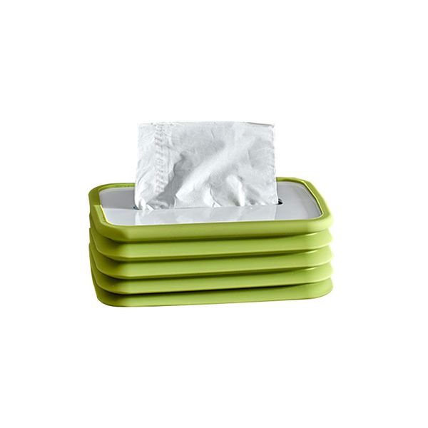 tissue boxes & napkins silicone box elastic folding storage holder widely used lightweight napkin organizer dispenser for home office car
tissue boxes & napkins silicone box elastic folding storage holder widely used lightweight napkin organizer dispenser for home office car