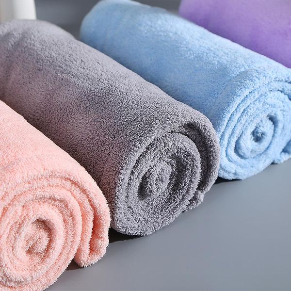 shower caps quick drying coral fleece thickened hair cap dry towel double layer single bath super absorbent
shower caps quick drying coral fleece thickened hair cap dry towel double layer single bath super absorbent