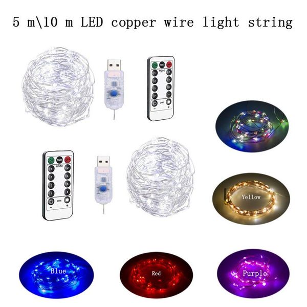 strings fysx led garden light string 5m 10m usb remote control copper wire lamp 7 color party decoration wedding christmas outdoor ce
strings fysx led garden light string 5m 10m usb remote control copper wire lamp 7 color party decoration wedding christmas outdoor ce