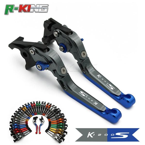 motorcycle brakes 20 colors cnc adjustable folding extendable brake clutch levers for k1200s k 1200 s 2004 2005 2006 2007 2008
motorcycle brakes 20 colors cnc adjustable folding extendable brake clutch levers for k1200s k 1200 s 2004 2005 2006 2007 2008