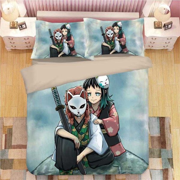 bedding sets demon slayer kimetsu no yaiba sticker bed linen cartoon anime duvet covers pillowcases kids comforter 01
bedding sets demon slayer kimetsu no yaiba sticker bed linen cartoon anime duvet covers pillowcases kids comforter 01