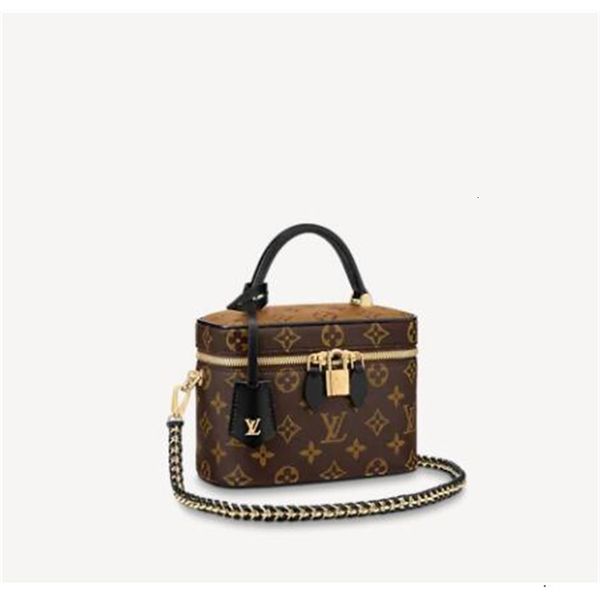 m45165 vanity small handbag 1 women handbags bags handles shoulder bags totes evening cross body bag ouu4, Red;black
m45165 vanity small handbag 1 women handbags bags handles shoulder bags totes evening cross body bag ouu4, Red;black
