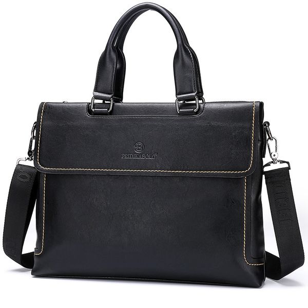 handbag portfolio briefcases men's horizontal and vertical two business single shoulder diagonal cross portable men
handbag portfolio briefcases men's horizontal and vertical two business single shoulder diagonal cross portable men