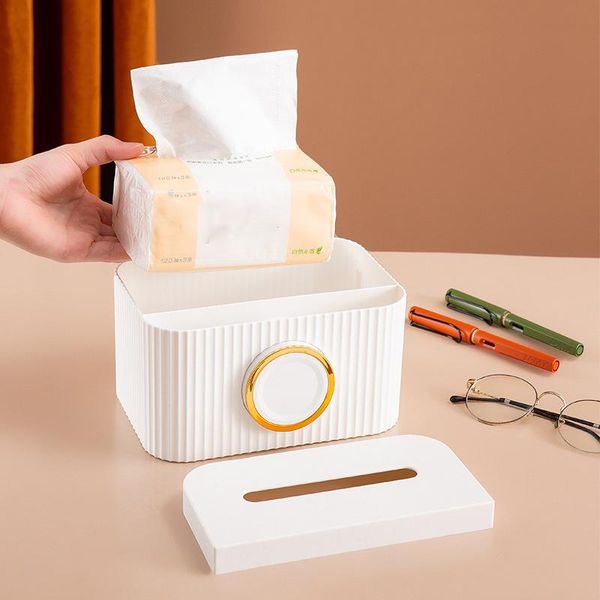 tissue boxes & napkins storage box with phone holder multifunctional household organizer for kitchen living room bathroom
tissue boxes & napkins storage box with phone holder multifunctional household organizer for kitchen living room bathroom