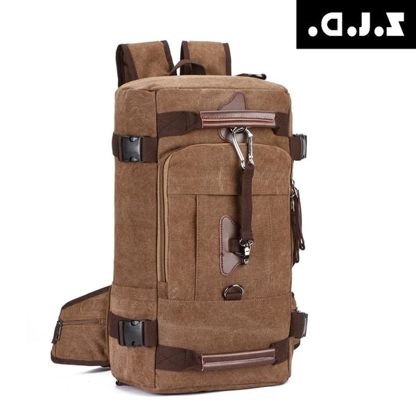 outdoor backpack junior high school college canvas mountaineering bag single shoulder messenger bag travel
outdoor backpack junior high school college canvas mountaineering bag single shoulder messenger bag travel