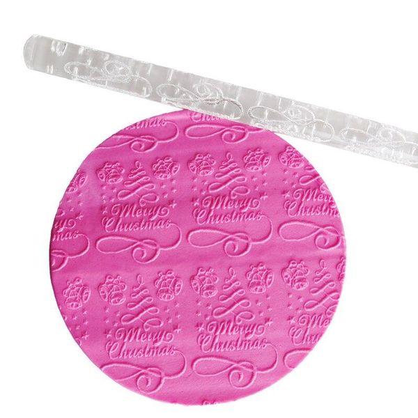 rolling pins & pastry boards handhold embossed pin with christmas pattern multipurpose acrylic practical kitchen baking gadgets xh8z
rolling pins & pastry boards handhold embossed pin with christmas pattern multipurpose acrylic practical kitchen baking gadgets xh8z
