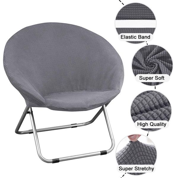chair covers round moon cover jacquard saucer protector elastic lazy lounge seat slipcover stretch case home decor
chair covers round moon cover jacquard saucer protector elastic lazy lounge seat slipcover stretch case home decor