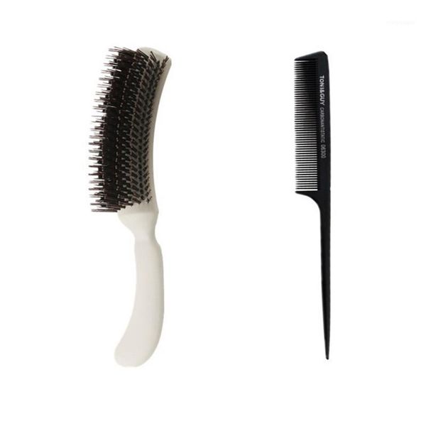 wavy style curly hair comb set home barber care anti-static big wave styling hairdressing comb1, Silver
wavy style curly hair comb set home barber care anti-static big wave styling hairdressing comb1, Silver