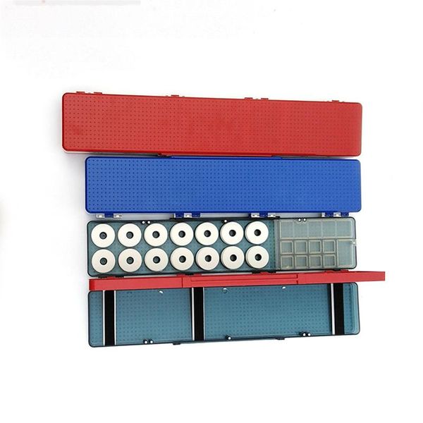 fishing accessories multi-layered tackle box winding board stiff hair rig storage case strappy for outdoor line hook accessory
fishing accessories multi-layered tackle box winding board stiff hair rig storage case strappy for outdoor line hook accessory