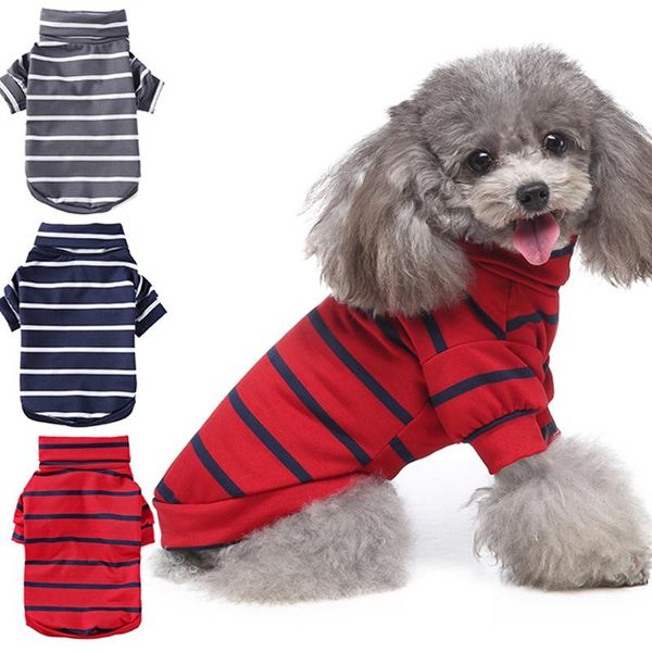 dog apparel pet puppy summer shirt breathable fashion cat vest striped t dogs thin cotton clothes
dog apparel pet puppy summer shirt breathable fashion cat vest striped t dogs thin cotton clothes