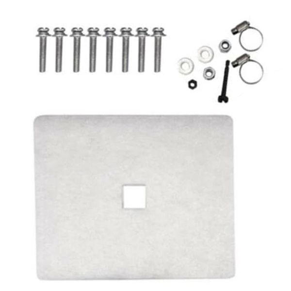 craft tools air pump screw hose clamp kit for hiblow hp- 60 & hp-80 linear pumps washer plastic repair spare hand tool
craft tools air pump screw hose clamp kit for hiblow hp- 60 & hp-80 linear pumps washer plastic repair spare hand tool