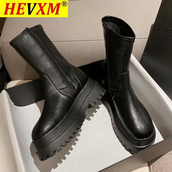 boots 2021 fashion women winter heels quality long comfort mujer thigh high boot botas zipper knee-high, Black
boots 2021 fashion women winter heels quality long comfort mujer thigh high boot botas zipper knee-high, Black