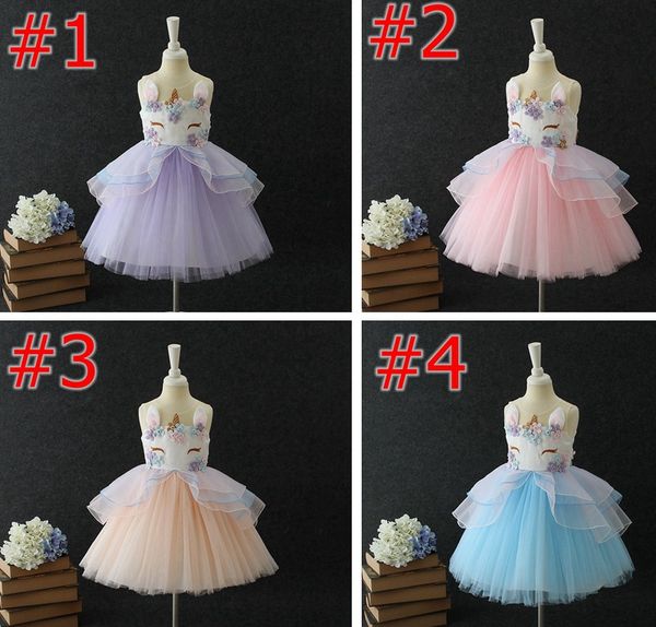 unicorn ins kids summer party dresses girls dresses floral girls princess dresses cute birthday kids party dress wedding dress pettiskirt, Red;yellow
unicorn ins kids summer party dresses girls dresses floral girls princess dresses cute birthday kids party dress wedding dress pettiskirt, Red;yellow