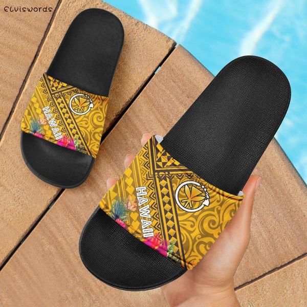 polynesia hawaii plumeria kanaka maoli printing casual house flats for women fashion ladies summer flip flops comfort slippers, Black
polynesia hawaii plumeria kanaka maoli printing casual house flats for women fashion ladies summer flip flops comfort slippers, Black
