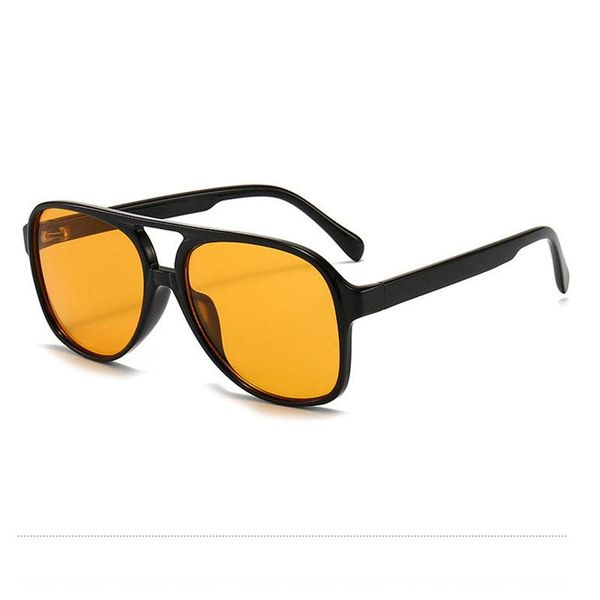 sunglasses men classic business trend brand sun glasses designer twin bridge eyewear big lens plastic lightness, White;black
sunglasses men classic business trend brand sun glasses designer twin bridge eyewear big lens plastic lightness, White;black