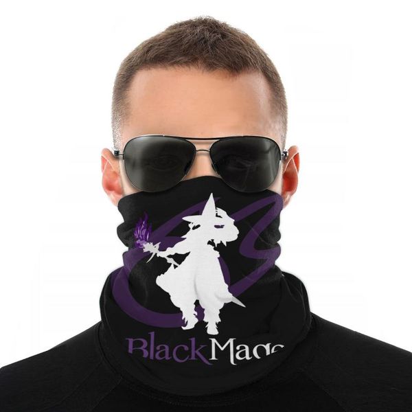 scarves black mage final fantasy xiv neck face mask halloween gaiter tubular bandanas versatility headband outdoor, Blue;gray
scarves black mage final fantasy xiv neck face mask halloween gaiter tubular bandanas versatility headband outdoor, Blue;gray