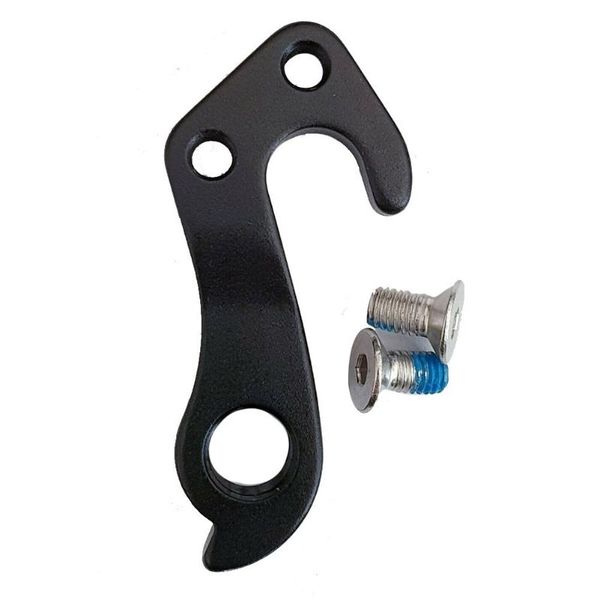 bike derailleurs mountain bicycle rear derailleur hanger durable steel mtb road frame gear tail hook extender cycling parts accessories
bike derailleurs mountain bicycle rear derailleur hanger durable steel mtb road frame gear tail hook extender cycling parts accessories