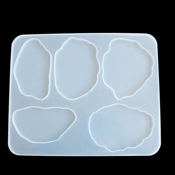 reusable diy ornaments decorative craft accessories irregular pendant silicone mold jewelry making cup tray co
reusable diy ornaments decorative craft accessories irregular pendant silicone mold jewelry making cup tray co