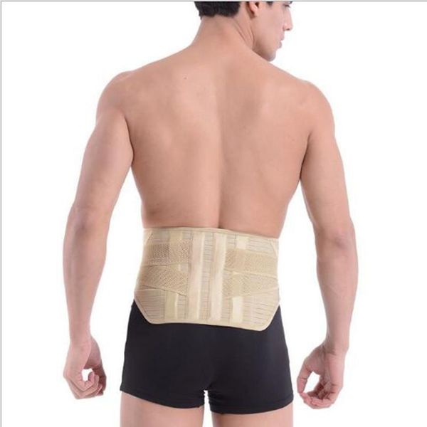 adjustable tourmaline products self-heating therapy gym waist support belt lumbar back brace double band health care, Black;gray
adjustable tourmaline products self-heating therapy gym waist support belt lumbar back brace double band health care, Black;gray