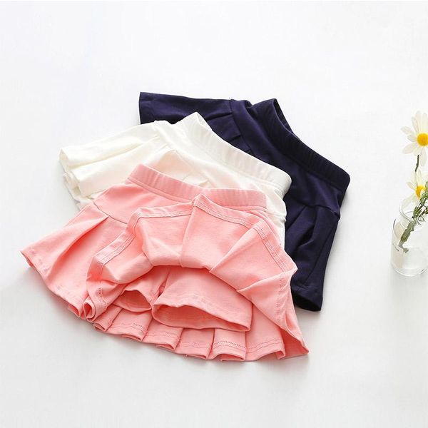 2021 new girls skirt shorts for kids dancing skirt security divided pants toddler skirts bottom children clothing girl shorts, Black
2021 new girls skirt shorts for kids dancing skirt security divided pants toddler skirts bottom children clothing girl shorts, Black