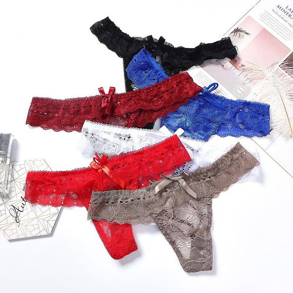 women's panties lace t-string g-string fashion thongs transparent underwear briefs ladies low-waisted t-back, Black;pink
women's panties lace t-string g-string fashion thongs transparent underwear briefs ladies low-waisted t-back, Black;pink