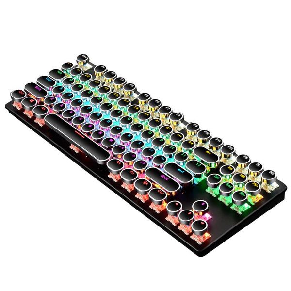 87 keys gaming mechanical keyboard usb wired blue axis office for pc lapcomputer gamer drop tslm1 keyboards
87 keys gaming mechanical keyboard usb wired blue axis office for pc lapcomputer gamer drop tslm1 keyboards