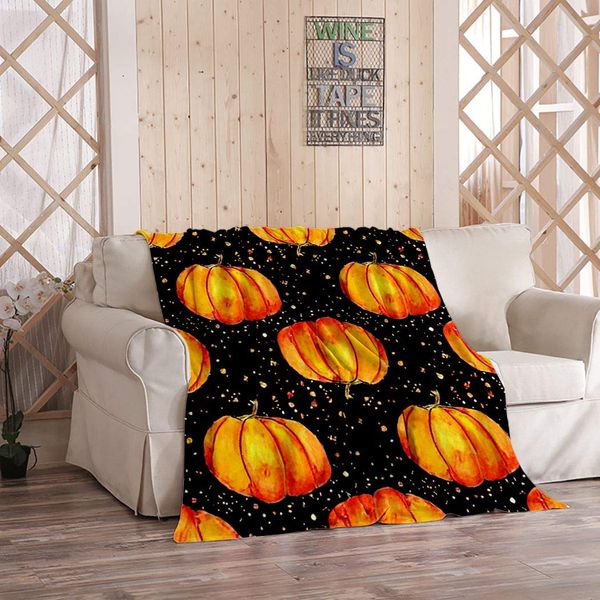 ajckly thanksgiving throw blanket, autumn pumpkin splashes of yellow orange and red color halloween home soft flannel cozy warm 
ajckly thanksgiving throw blanket, autumn pumpkin splashes of yellow orange and red color halloween home soft flannel cozy warm