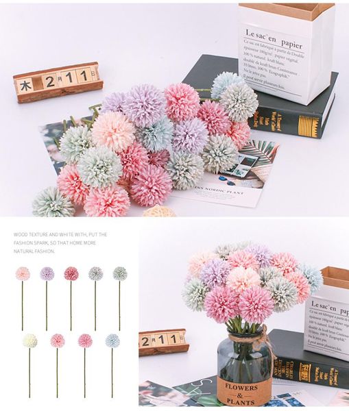 fake flower artificial white dandelion home decoration flowers garden wedding party valentine's day decorative & wreaths
fake flower artificial white dandelion home decoration flowers garden wedding party valentine's day decorative & wreaths